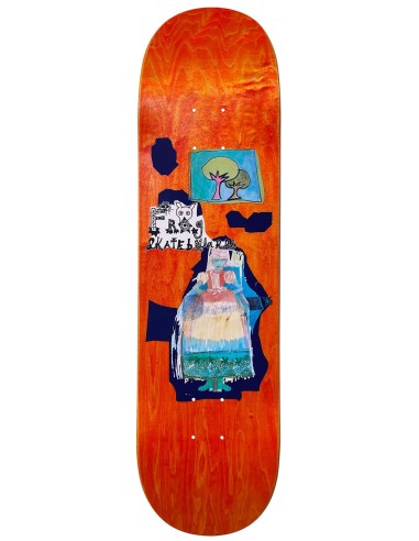 My Favorite Day 8.25 Skateboard Deck france