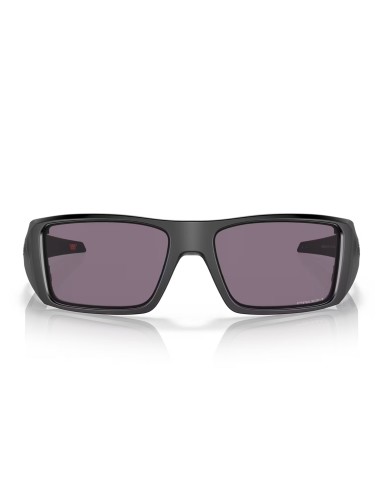 Heliostat Matte Black/Prizm Grey Sunglasses pas chere