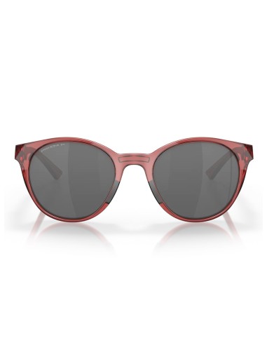 Spindrift Berry/Prizm Black Polarized Sunglasses de technologie