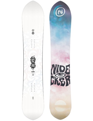 Alpha Snowboard en ligne des produits 