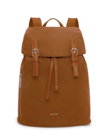 Theo Canvas Collection Backpack Jusqu'à 80% De Réduction